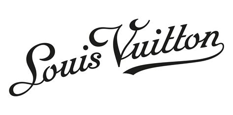 louis vuitton new logo|louis vuitton cursive logo.